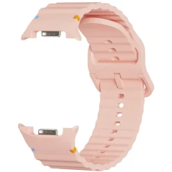 Kalebol Samsung Galaxy Watch8 (Classic) Siliconen Horlogebandje