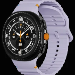 Kalebol Samsung Galaxy Watch8 (Classic) Siliconen Horlogebandje