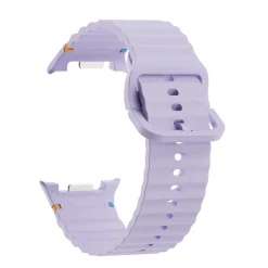 Kalebol Samsung Galaxy Watch8 (Classic) Siliconen Horlogebandje