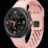 Kalebol Samsung Galaxy Watch8 (Classic) Sport Horlogebandje