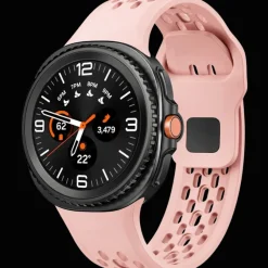 Kalebol Samsung Galaxy Watch8 (Classic) Sport Horlogebandje