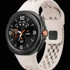 Kalebol Samsung Galaxy Watch8 (Classic) Sport Horlogebandje