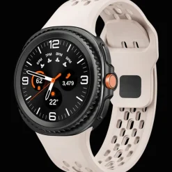 Kalebol Samsung Galaxy Watch8 (Classic) Sport Horlogebandje