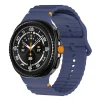 Kalebol Samsung Galaxy Watch8 (Classic) Siliconen Horlogebandje