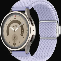 Kalebol Universeel Nylon Watch Bandje