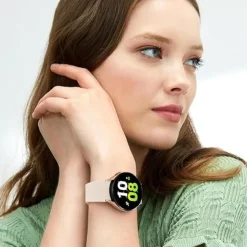 Kalebol Universeel Siliconen Watch Bandje