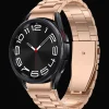 Kalebol Universeel Stalen Watch Bandje