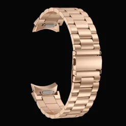 Kalebol Universeel Stalen Watch Bandje