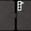 Kees Galaxy S22 Luxe 2-in-1 Portemonnee Hoesje