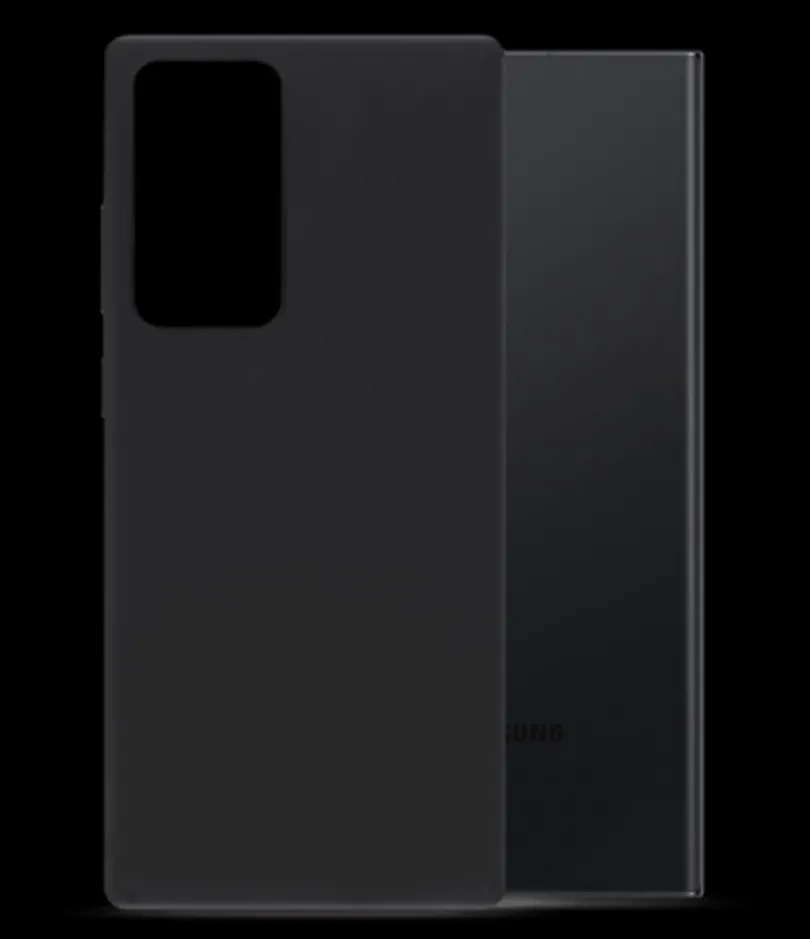 Kees Galaxy S24 Ultra Telefoonhoesje