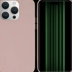 Kees iPhone 15 Pro Max Telefoonhoesje