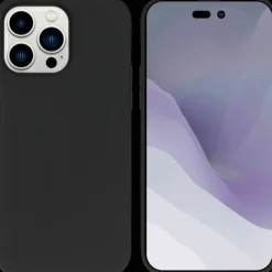 Kees iPhone 14 Pro Max Telefoonhoesje