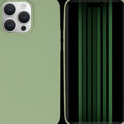 Kees iPhone 15 Pro Max Telefoonhoesje