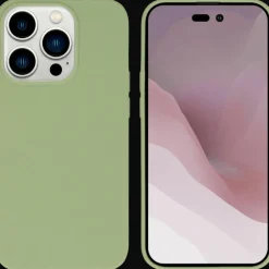 Kees iPhone 14 Pro Telefoonhoesje