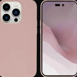 Kees iPhone 14 Pro Telefoonhoesje