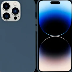 Kees iPhone 14 Pro Telefoonhoesje