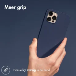 Kees iPhone 14 Pro Telefoonhoesje