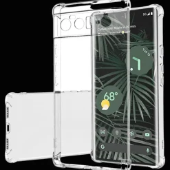 Kees Pixel 7 Pro Telefoonhoesje