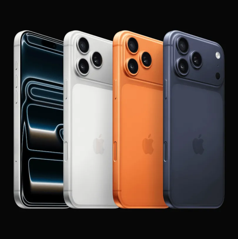 Kies je uitvoering
