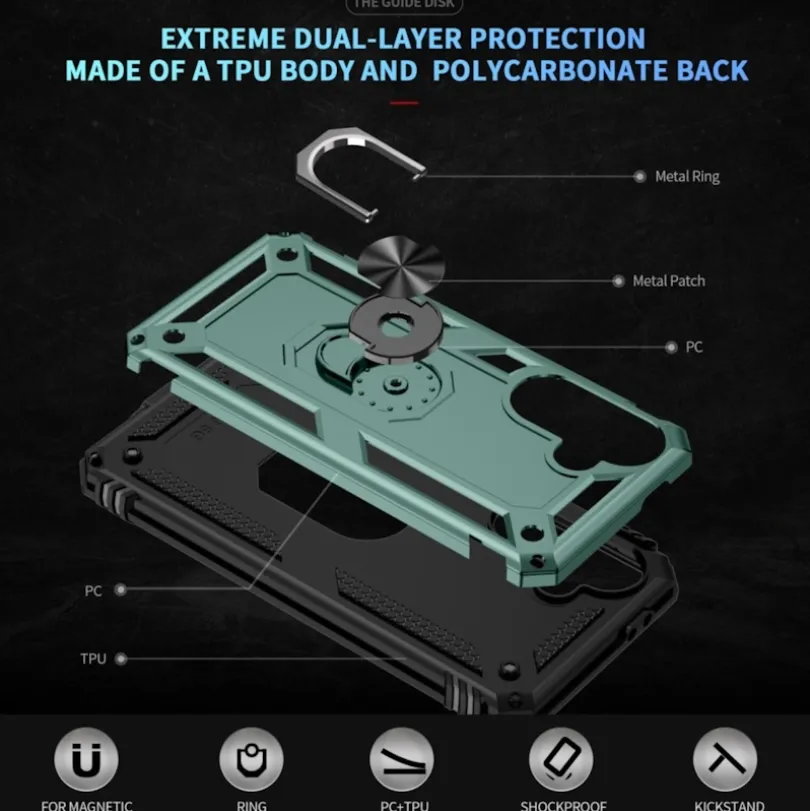 Kies je uitvoering