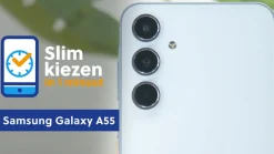 Kies je uitvoering