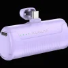 Kuulaa Capsule 4500mAh Pocket Powerbank