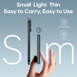 Kuulaa MagOn Series Slim Powerbank