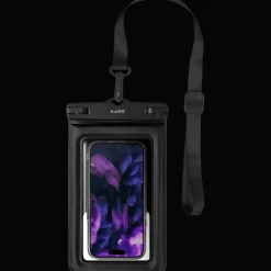 LAUT Universele Waterproof Case
