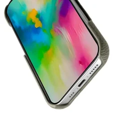 Melkco Apple iPhone 16 Plus Leather MagSafe Cover