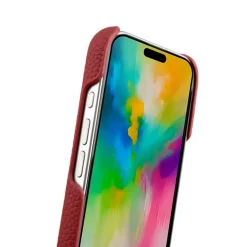 Melkco Apple iPhone 16 Plus Leather MagSafe Cover