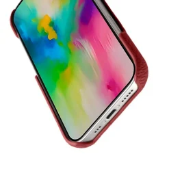 Melkco Apple iPhone 16 Plus Leather MagSafe Cover