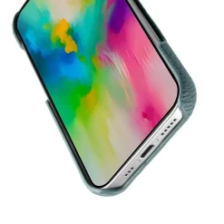 Melkco Apple iPhone 16 Pro Max Leather MagSafe Cover