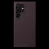 Melkco Samsung Galaxy S24 Ultra Leather Case