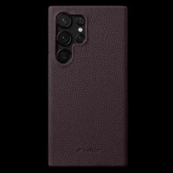 Melkco Samsung Galaxy S24 Ultra Leather Case