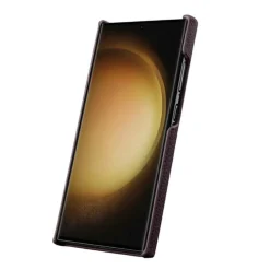 Melkco Samsung Galaxy S24 Ultra Leather Case