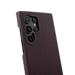 Melkco Samsung Galaxy S24 Ultra Leather Case