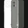 Mobilize Edge 30 Neo Siliconen (TPU) Hoesje