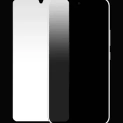 Mobilize Galaxy A54 / S23 FE Glazen Screenprotector