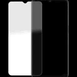 Mobilize Galaxy A23 5G Glazen Screenprotector