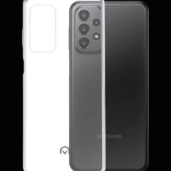Mobilize Galaxy A23 5G Siliconen (TPU) Hoesje