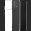 Mobilize Galaxy A72 Gelly Case Clear