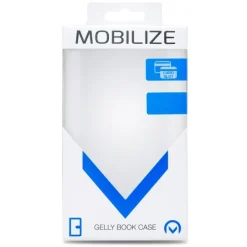 Mobilize Galaxy A72 Gelly Case Clear