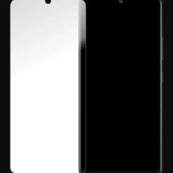 Mobilize Galaxy A42 Glazen Screenprotector