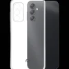 Mobilize Galaxy A15 Siliconen (TPU) Hoesje