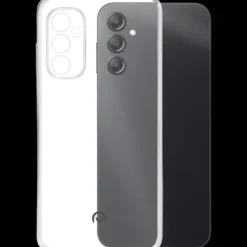 Mobilize Galaxy A15 Siliconen (TPU) Hoesje