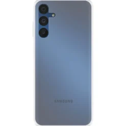 Mobilize Galaxy A15 Siliconen (TPU) Hoesje