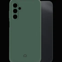 Mobilize Galaxy A15 Siliconen (TPU) Hoesje