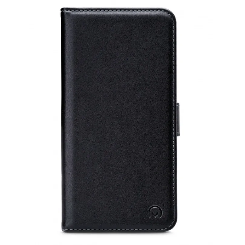 Mobilize Galaxy A71 Wallet Case Black