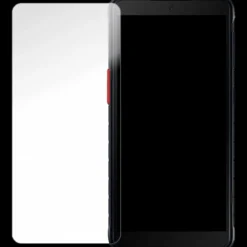 Mobilize Galaxy Xcover 5 Glazen Screenprotector