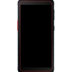 Mobilize Galaxy Xcover 5 Glazen Screenprotector